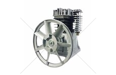 Dvoupístový kompresorový agregát 250l Z-2065 MAR-POL