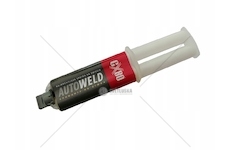 Dvousložkové epoxidové lepidlo pro univerzální použití CX80 AUTO WELD