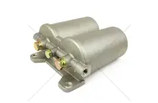 Dvoustupňový jednoduchý čistič paliva | 95-0808-5