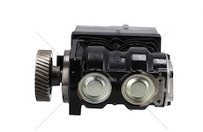 Dvouválcový kompresor Vaden 1100295001