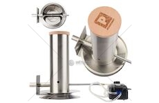 Dymbox - Generátor kouře 1,1 l POWERMAT