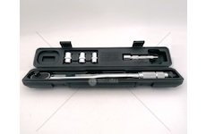 Dynamometrický, momentový klíč 1/2