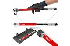 Dynamometrický, momentový klíč 1/2