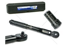 Dynamometrický momentový klíč 1/4