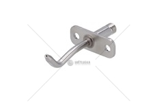 DYSZA WTRYSKOWA ADBLU MB MERCEDES 0001403268