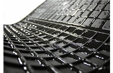 DYWANIK DAF CF65/75/85 GUMOWY  0079 CF