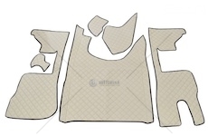 DYWANIK DAF XG/XG + OD 2021 PIKOWANY  0009200/PIK/BEZ