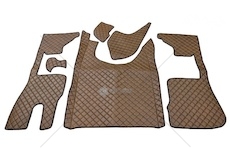 DYWANIK DAF XG/XG + OD 2021 PIKOWANY  0009200/PIK/BRAZ