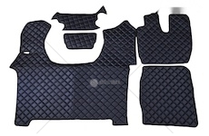 DYWANIK DAF XG/XG + OD 2021 PIKOWANY  0009200/PIK/CZAR