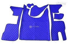 DYWANIK DAF XG/XG + OD 2021 PIKOWANY  0009200/PIK/NIEB