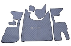 DYWANIK DAF XG/XG + OD 2021 PIKOWANY  0009200/PIK/SZAR