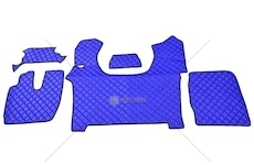 DYWANIK IVECO S-WAY OD 2019  PIKOWANY 05404 0009300/PIK/NIEB