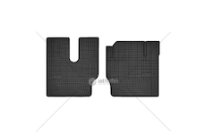 DYWANIK MAN F90 F2000 BEZ.PODPORKI GUMOW  0071