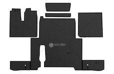 DYWANIK MAN TGX AUTOMAT 1 SZUF OD 2017  G004TGX/PRESTIGE/CZA
