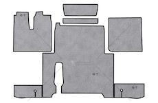 DYWANIK MAN TGX AUTOMAT 1 SZUF OD 2017  G004TGX/PRESTIGE/SZA