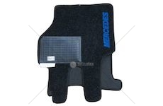 DYWANIK MB 814  G22814