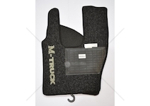 DYWANIK MB ACTROS MP4  2011002501004/SZ