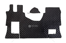 DYWANIK MB ACTROS MP4 SZER.KAB.PLASKA  G32ACTMP4/PIK/CZAR