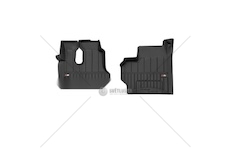 DYWANIK MERCEDES-BENZ ACTROS MP3 2007-2011 GUMOWY 3D PROLINE  3D425545