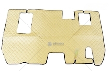 DYWANIK RVI MAGNUM OD 2009 PIKOWANY BEZ  20070002030/PIK/BEZ