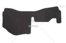 DYWANIK SCANIA R 13- WELUR GRUBY L+P  20090778