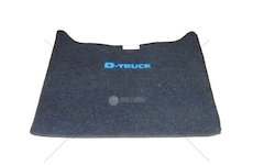 DYWANIK TUNELU DAF 105/106 XF  2007000750001/N