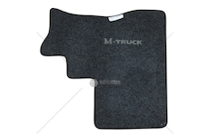 DYWANIK TUNELU MB ACTROS  2007000830019/SZ