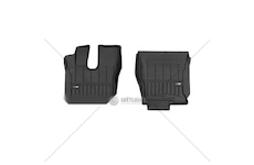 DYWANIK VOLVO FM II 2001-2020 GUMOWY 3D PROLINE  3D425507