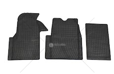 DYWANIKI GUMOWE KPL.MOVANO B,NV400  D00700