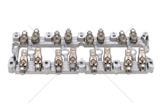 DZWIGIENKI ZAW.FORD TRANSIT 06- KPL FEBI FE34272