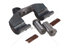 DZWIGNIA ZACISKU HAM.BPW TS2 MTX MTX-8503