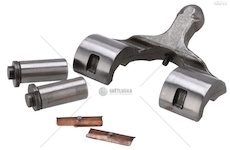 DZWIGNIA ZACISKU HAM.BPW TS2 UNIBRAKE UNB9043