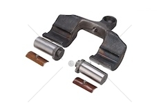 DZWIGNIA ZACISKU HAM.BPW TS24309 22,5