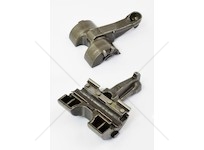 DZWIGNIA ZACISKU HAM.KNORR SB7 MTX MTX-5025