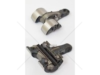 DZWIGNIA ZACISKU HAM.KNORR SN6/SN7 MTX MTX-5021