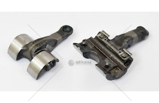 DZWIGNIA ZACISKU HAM.KNORR SN6/SN7 MTX MTX-5023