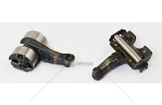 DZWIGNIA ZACISKU HAM.KNORR SN7/SK7 MTX MTX-5026