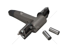 DZWIGNIA ZACISKU HAM.MERITOR ELSA1 LEWA UNIBRAKE UNB7248