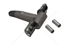 DZWIGNIA ZACISKU HAM.MERITOR ELSA1 PRAWA UNIBRAKE UNB7247