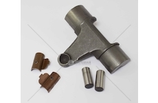 DZWIGNIA ZACISKU HAM.MERITOR ELSA195/225 UNIBRAKE UNB7048