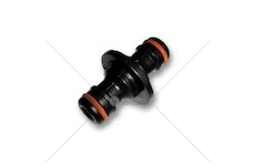 ECO LINE mezikus spojovací plastový