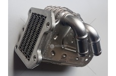 EGR cooler Multicar M26.7