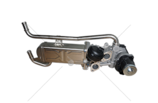 EGR Module A1/POLO/IBIZA 1.6 TDI 2009-> Pierburg