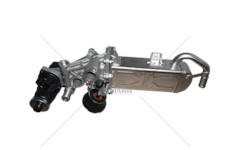EGR Module A3/Q3/GOLF VI - 1.4/1.5/1.6/2.0 TDI Pierburg