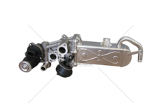 EGR Module A3/Q3/GOLF VI - 1.4/1.5/1.6/2.0 TDI5 PIN Mec-Diesel