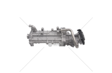 EGR Module DAILY 3.0 - EURO 5 - F1CE3481C/L Iveco