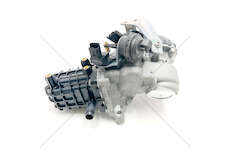 EGR Module SCUDO 2.0 DW10FDDU Valeo