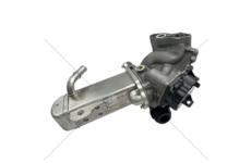 EGR Module SCUDO/DS4/C4 II 2.0 HDI 2009> 12V Pierburg