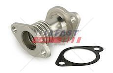EGR trubka Fiat Ducato 06>/ 14> 2.3 JTD FT84302