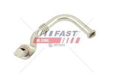 Egr trubka VW Transporter T6 15> 2.0 TDI FT10454
